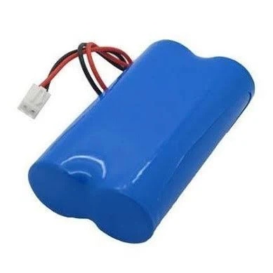 Home 3.7v 5200mah Li-Ion Battery Pack.