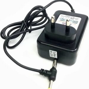 All Products 12V 2A DC Power Adapter Supply Charger for CCTV Camera, Router, LED Strip & Electronics Projects
