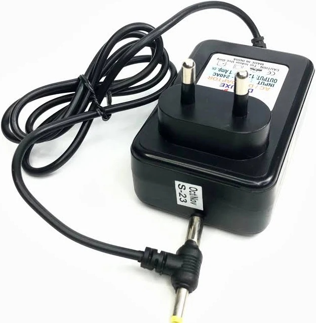 Home 12V 2A Power Adapter.