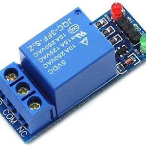 Home relay module 1ch