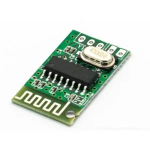 Home bluetooth audio receiver
