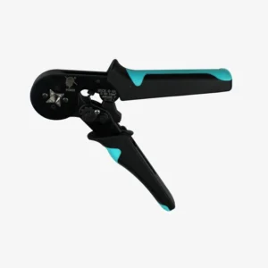 Home hand crimping tool | self adjusting crimping tool
