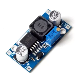 dc dc boost converter