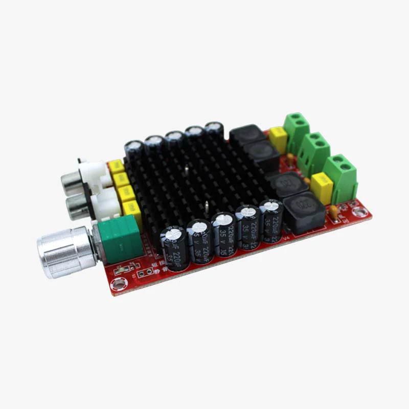 xh m510 tda7498 high power digital power amplifier board xh m510 tda7498 high power digital power amplifier board