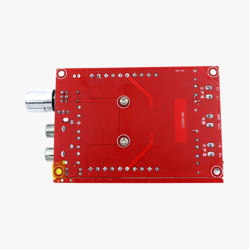 xh m510 tda7498 high power digital power amplifier board xh m510 tda7498 high power digital power amplifier board