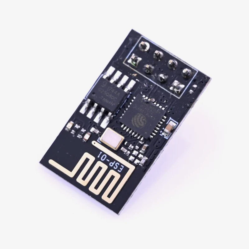 wifi esp 01 module wifi esp 01 module