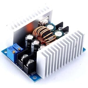 Home dc dc buck converter