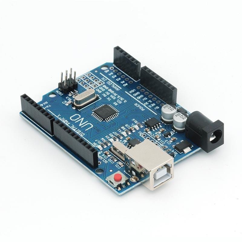 Home uno r3 smd atmega328p board clone compatible model