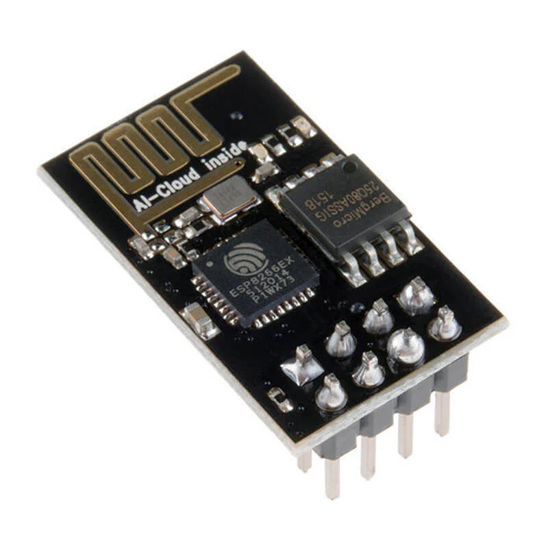 wifi esp 01 module wifi esp 01 module
