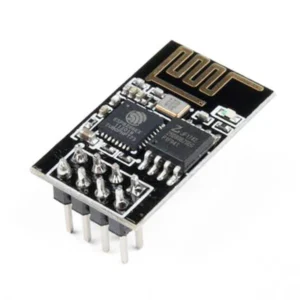 wifi esp 01 module
