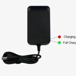 Home battery pack charger