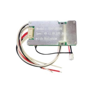 Home 4s 12v 30a lifepo4 bms tdt 8930 balance board